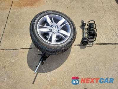 Zdjęcie 13 z 13 samochodu: 2019 ACURA RDX ADVANCE VIN:5J8TC1H7XKL014390 - miniatura