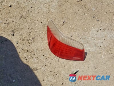 Zdjęcie 12 z 12 samochodu: 2004 BMW 525 I VIN:WBANA53544B174376 - miniatura