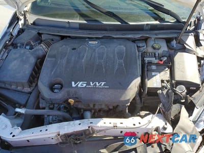 Zdjęcie 11 z 11 samochodu: 2019 CADILLAC XTS LUXURY VIN:2G61M5S35K9130347 - miniatura