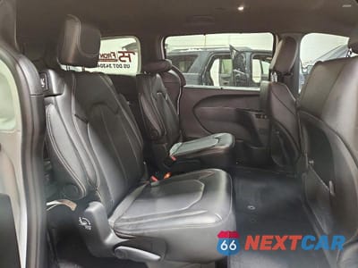 Zdjęcie 11 z 14 samochodu: 2025 CHRYSLER VOYAGER LX VIN:2C4RC1CG9SR608296 - miniatura