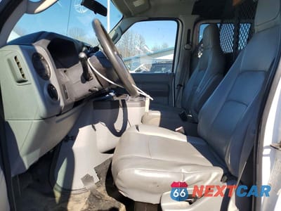 Zdjęcie 7 z 13 samochodu: 2012 FORD ECONOLINE E350 SUPER DUTY VAN VIN:1FTSE3EL5CDA68841 - miniatura