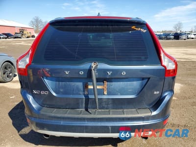 Zdjęcie 6 z 12 samochodu: 2010 VOLVO XC60 3.2 VIN:YV4982DL6A2109873 - miniatura