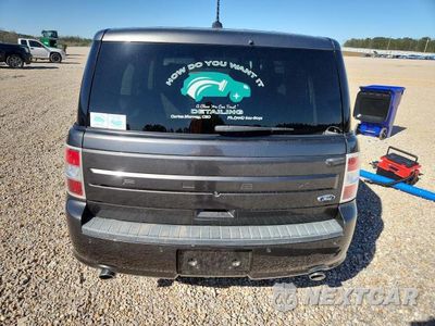Zdjęcie 6 z 14 samochodu: 2017 FORD FLEX SE VIN:2FMGK5B83HBA02615 - miniatura