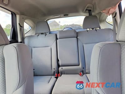 Zdjęcie 10 z 13 samochodu: 2016 HONDA CR-V LX VIN:2HKRM3H33GH504938 - miniatura