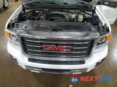 Zdjęcie 11 z 11 samochodu: 2015 GMC SIERRA K2500 SLT VIN:1GT22ZEG4FZ514970 - miniatura