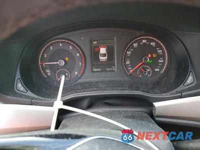 Zdjęcie 9 z 12 samochodu: 2021 VOLKSWAGEN PASSAT SE VIN:1VWSA7A38MC012762 - miniatura