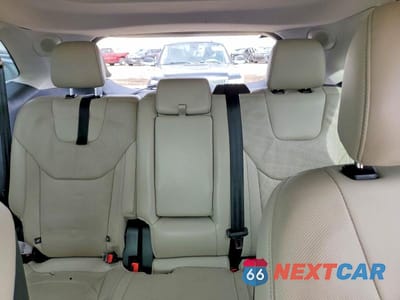 Zdjęcie 10 z 13 samochodu: 2016 FORD EDGE TITANIUM VIN:2FMPK4K90GBC36373 - miniatura