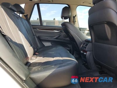 Zdjęcie 10 z 12 samochodu: 2015 BMW X5 XDRIVE35I VIN:5UXKR0C56F0K65485 - miniatura