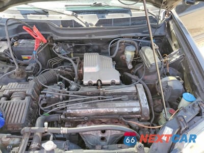 Zdjęcie 12 z 14 samochodu: 2000 HONDA CR-V EX VIN:JHLRD1867YC038199 - miniatura