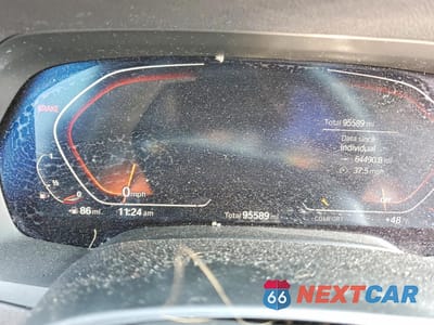 Zdjęcie 9 z 13 samochodu: 2023 BMW X5 XDRIVE40I VIN:5UXCR6C09P9N44681 - miniatura