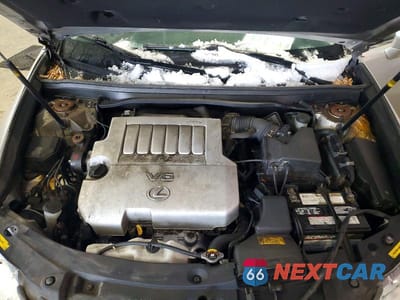 Zdjęcie 11 z 11 samochodu: 2013 LEXUS ES 350 BASE VIN:JTHBK1GG4D2019350 - miniatura