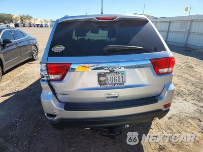 Zdjęcie 6 z 14 samochodu: 2013 JEEP GRAND CHEROKEE LAREDO VIN:1C4RJEAGXDC620971 - miniatura