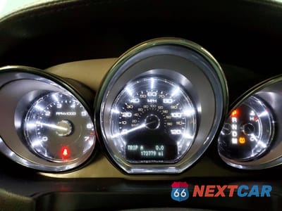 Zdjęcie 9 z 13 samochodu: 2010 LINCOLN MKT VIN:2LMHJ5ATXABJ03366 - miniatura