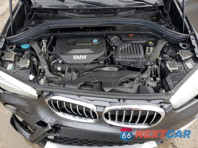Zdjęcie 12 z 14 samochodu: 2017 BMW X1 XDRIVE28I VIN:WBXHT3C34H5F85185 - miniatura