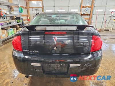 Zdjęcie 6 z 11 samochodu: 2009 PONTIAC G5 VIN:1G2AS18H697295192 - miniatura