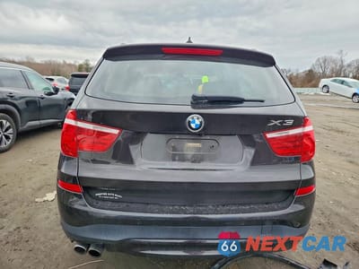Zdjęcie 6 z 13 samochodu: 2016 BMW X3 XDRIVE28I VIN:5UXWX9C50G0D75271 - miniatura