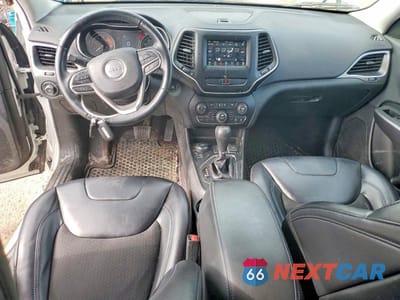 Zdjęcie 8 z 13 samochodu: 2019 JEEP CHEROKEE LATITUDE PLUS VIN:1C4PJMLN0KD134013 - miniatura