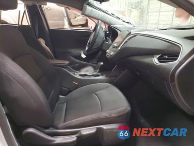 Zdjęcie 7 z 13 samochodu: 2020 CHEVROLET MALIBU LS VIN:1G1ZB5ST6LF148640 - miniatura