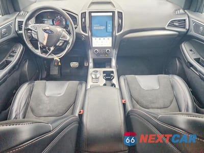 Zdjęcie 8 z 13 samochodu: 2022 FORD EDGE ST VIN:2FMPK4AP6NBA24719 - miniatura