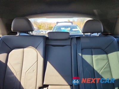 Zdjęcie 10 z 13 samochodu: 2023 AUDI Q3 PREMIUM PLUS S LINE 45 VIN:WA1EECF37P1113789 - miniatura