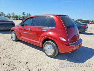 Drugie zdjęcie samochodu z przodu: 2007 CHRYSLER PT CRUISER VIN:3A4FY48B97T616528 - miniatura