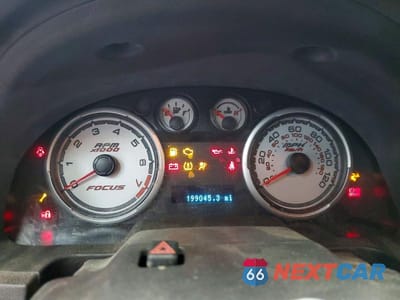 Zdjęcie 9 z 12 samochodu: 2009 FORD FOCUS SE VIN:1FAHP32NX9W177616 - miniatura