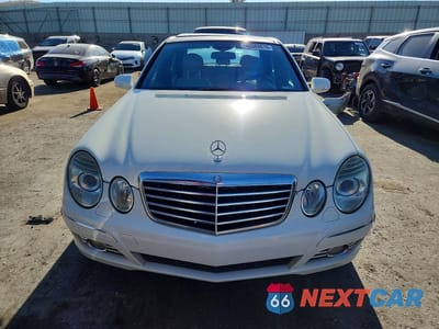 Piąte zdjęcie samochodu w środku: 2008 MERCEDES-BENZ E 350 4MATIC VIN:WDBUF87X18B259970 - miniatura