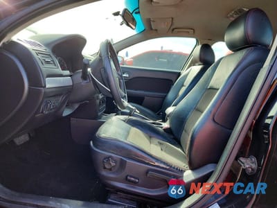 Zdjęcie 7 z 12 samochodu: 2008 FORD FUSION SE VIN:3FAHP07178R197859 - miniatura