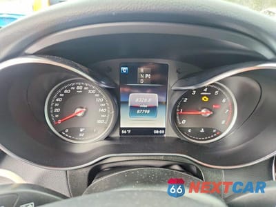 Zdjęcie 9 z 11 samochodu: 2019 MERCEDES-BENZ GLC 300 4MATIC VIN:WDC0G4KB6KV144721 - miniatura