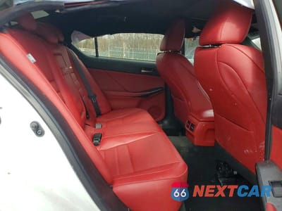 Zdjęcie 10 z 13 samochodu: 2023 LEXUS IS 350 F SPORT VIN:JTHGZ1E2XP5031188 - miniatura