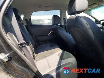 Zdjęcie 11 z 14 samochodu: 2022 KIA NIRO EX VIN:KNDCC3LG3N5149186 - miniatura