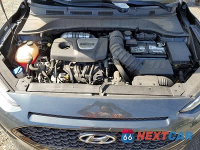 Zdjęcie 11 z 12 samochodu: 2021 HYUNDAI KONA ULTIMATE VIN:KM8K5CA54MU663037 - miniatura