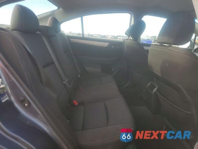 Zdjęcie 10 z 12 samochodu: 2017 SUBARU LEGACY 2.5I PREMIUM VIN:4S3BNAC63H3006109 - miniatura