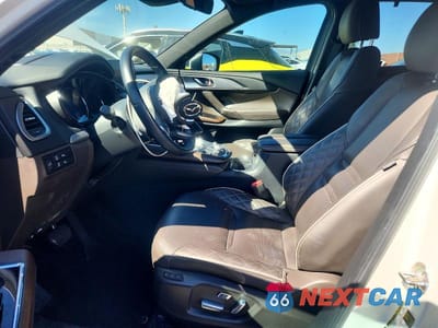 Zdjęcie 7 z 12 samochodu: 2023 MAZDA CX-9 SIGNATURE VIN:JM3TCBEYXP0641236 - miniatura