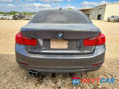 Zdjęcie 6 z 11 samochodu: 2014 BMW 328 I VIN:WBA3A5C58EJ464702 - miniatura