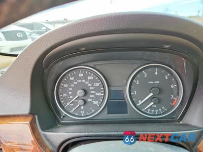 Zdjęcie 9 z 11 samochodu: 2006 BMW 330 I VIN:WBAVB33576AZ86099 - miniatura