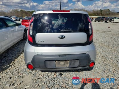 Zdjęcie 6 z 11 samochodu: 2015 KIA SOUL BASE VIN:KNDJN2A22F7776695 - miniatura
