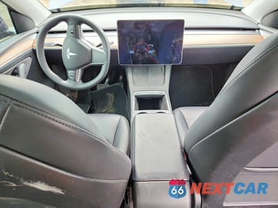 Zdjęcie 8 z 11 samochodu: 2023 TESLA MODEL Y VIN:7SAYGAEE8PF616469 - miniatura