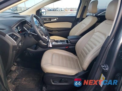 Zdjęcie 7 z 13 samochodu: 2024 FORD EDGE SEL VIN:2FMPK4J93RBA44322 - miniatura