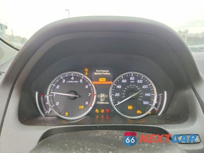 Zdjęcie 9 z 11 samochodu: 2015 ACURA TLX TECH VIN:19UUB1F52FA029122 - miniatura