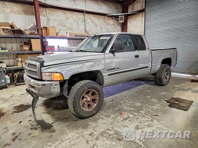 2001 DODGE RAM 1500 3B7HF13Z31G777867 - główne zdjęcie licytacji z USA - miniatura