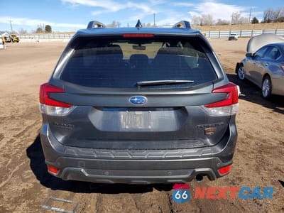 Zdjęcie 6 z 11 samochodu: 2024 SUBARU FORESTER WILDERNESS VIN:JF2SKAJC8RH526006 - miniatura