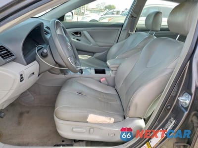 Zdjęcie 7 z 11 samochodu: 2007 TOYOTA CAMRY LE V6 VIN:JTNBK46K373030746 - miniatura