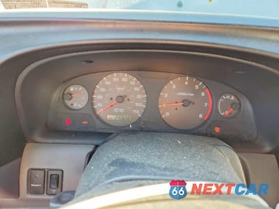 Zdjęcie 9 z 14 samochodu: 2000 NISSAN XTERRA XE-V6 VIN:5N1ED28Y3YC529559 - miniatura