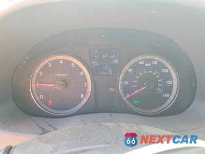 Zdjęcie 9 z 12 samochodu: 2016 HYUNDAI ACCENT SE VIN:KMHCT4AE1GU054024 - miniatura