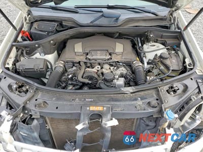 Zdjęcie 12 z 12 samochodu: 2009 MERCEDES-BENZ ML 350 VIN:4JGBB86E69A463039 - miniatura