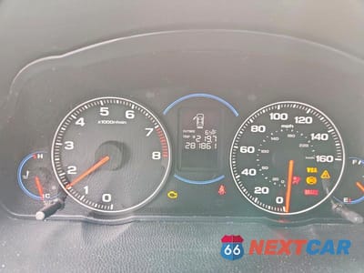 Zdjęcie 9 z 12 samochodu: 2004 ACURA TSX VIN:JH4CL95854C006371 - miniatura