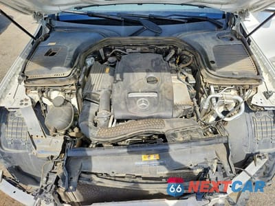 Zdjęcie 12 z 13 samochodu: 2016 MERCEDES-BENZ GLC 300 VIN:WDC0G4JB4GF062876 - miniatura