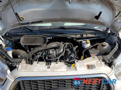 Zdjęcie 12 z 13 samochodu: 2021 FORD TRANSIT T-250 VIN:1FTBR1Y81MKA57185 - miniatura