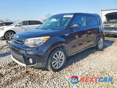 2019 KIA SOUL + KNDJP3A56K7660940 - główne zdjęcie licytacji z USA - miniatura